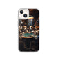 iPhone Case - Dogs Playing Poker