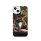 iPhone Case - Dogs Playing Poker