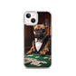 iPhone Case - Dogs Playing Poker