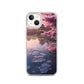 iPhone Case - Kyoto Cherry Blossoms