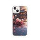 iPhone Case - Kyoto Cherry Blossoms