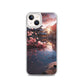 iPhone Case - Kyoto Cherry Blossoms