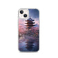 iPhone Case - Kyoto Cherry Blossoms