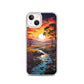 iPhone Case - Vibrant Valley