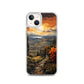 iPhone Case - Sunset Over Rolling Hills