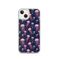 iPhone Case - Star Jellyfish