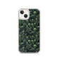 iPhone Case - Zombie Horror