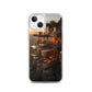 iPhone Case - Cliffside Penthouse