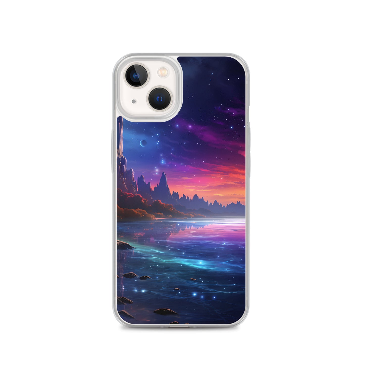 iPhone Case - Alien Cove