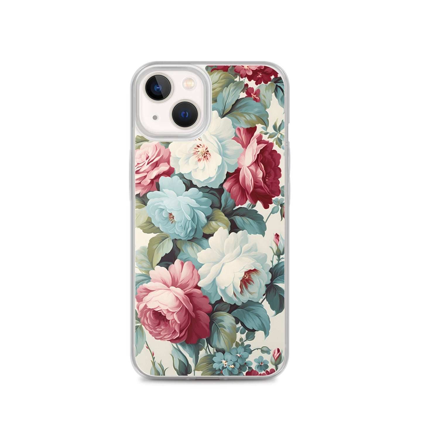 iPhone Case - Beautiful Floral