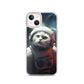 iPhone Case - Cat Astronaut