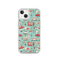 iPhone Case - Vintage Soda Shop