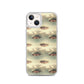 iPhone Case - Flying Saucers