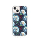 iPhone Case - Floating Einsteins