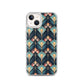 iPhone Case - Art Deco Pattern