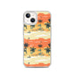 iPhone Case - Summer Surf