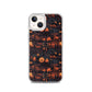 iPhone Case - Night of the Jack O'Lantern