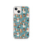 iPhone Case - Puppy Love