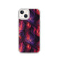 iPhone Case - Mystical Flames