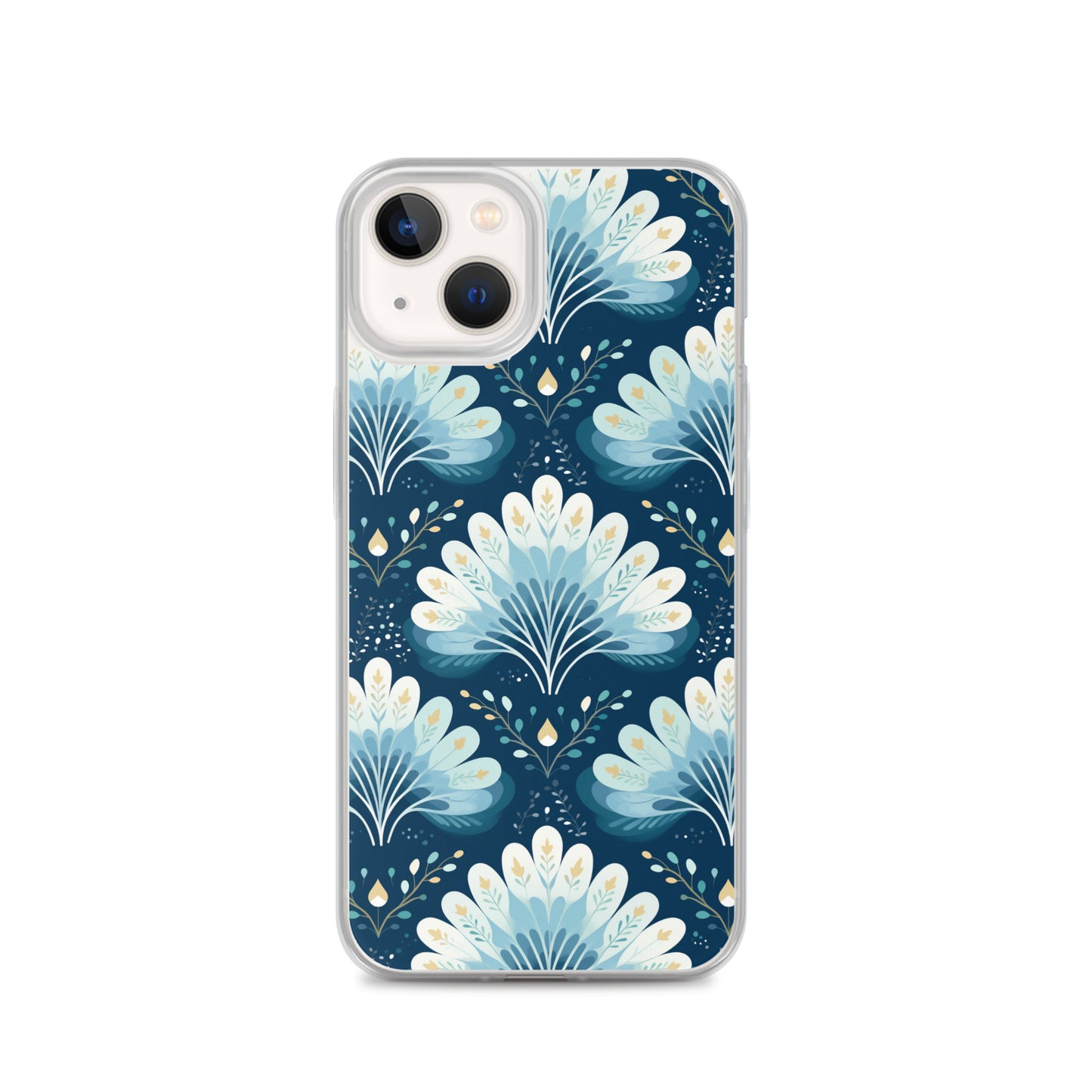 iPhone Case - Midnight Bloom