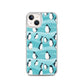 iPhone Case - Penguin Parade