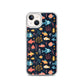 iPhone Case - Coral Kingdom