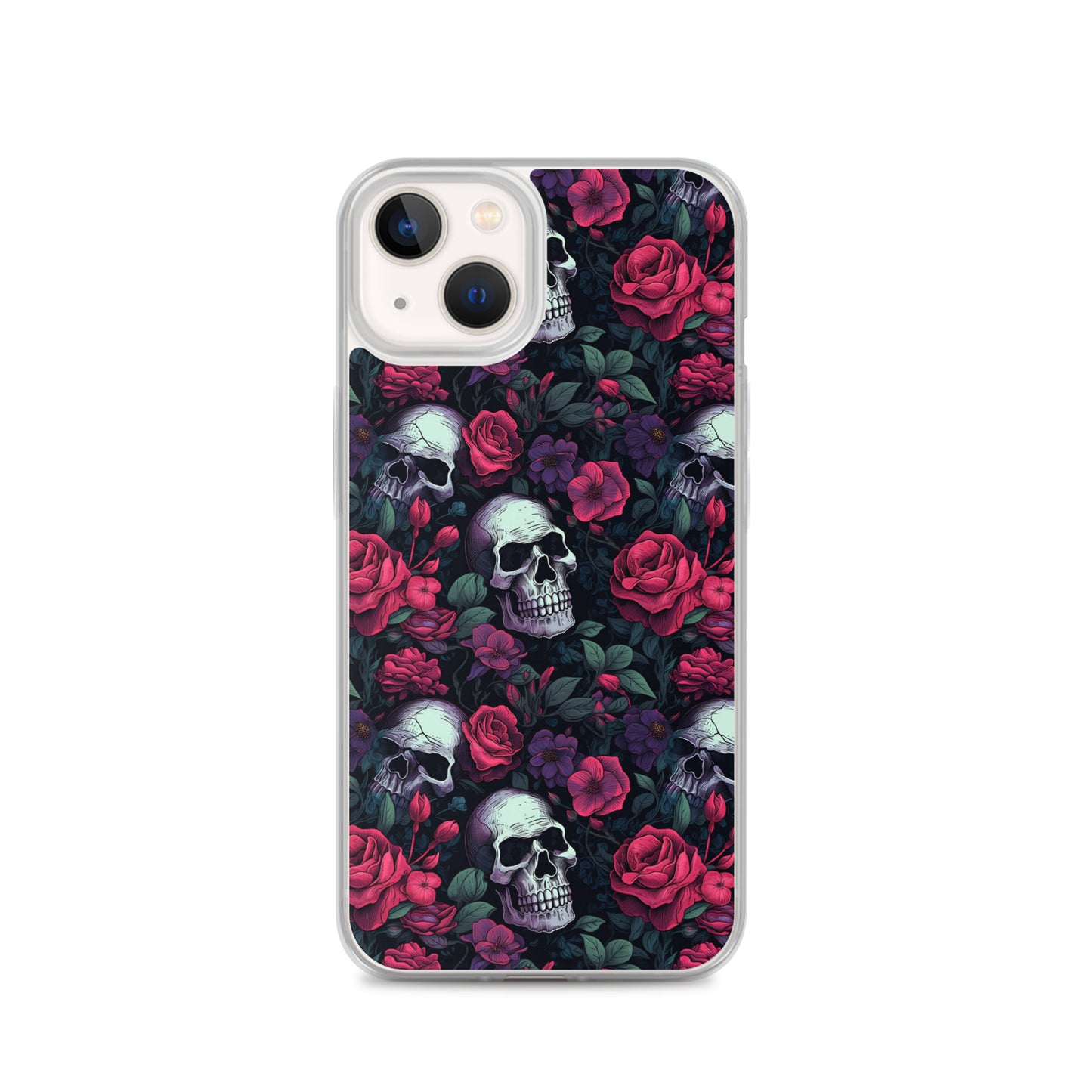 iPhone Case - Blossoming Eternity