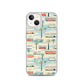 iPhone Case - Coastal Cruisers