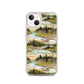 iPhone Case - Serene Wilderness Waters