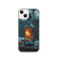 iPhone Case - Universe in a Bottle #3