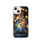 iPhone Case - Universe in a Bottle #6