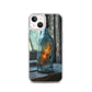 iPhone Case - Universe in a Bottle #7