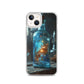 iPhone Case - Universe in a Bottle #10