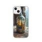 iPhone Case - Universe in a Bottle #11