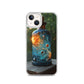 iPhone Case - Universe in a Bottle #12