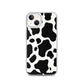 iPhone Case - Cow Print #1