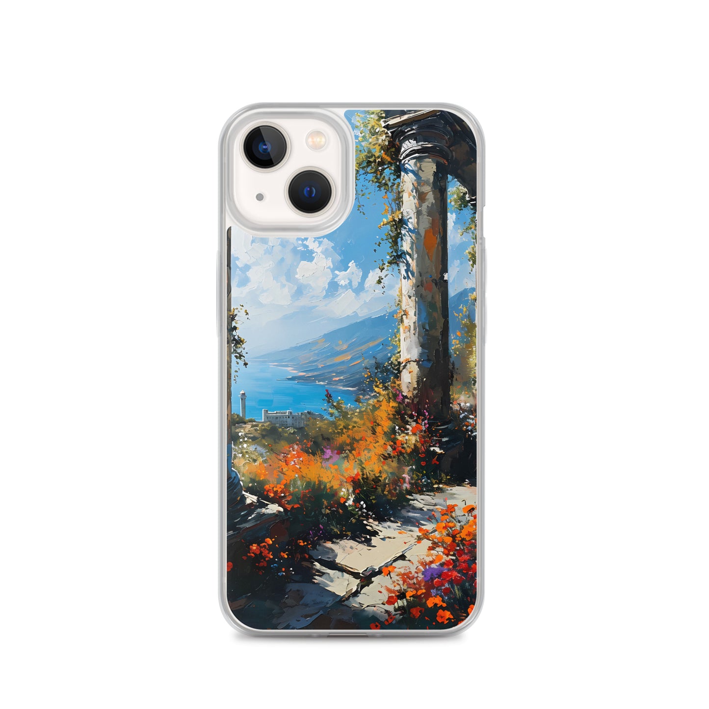 iPhone Case - Heavenly Vista