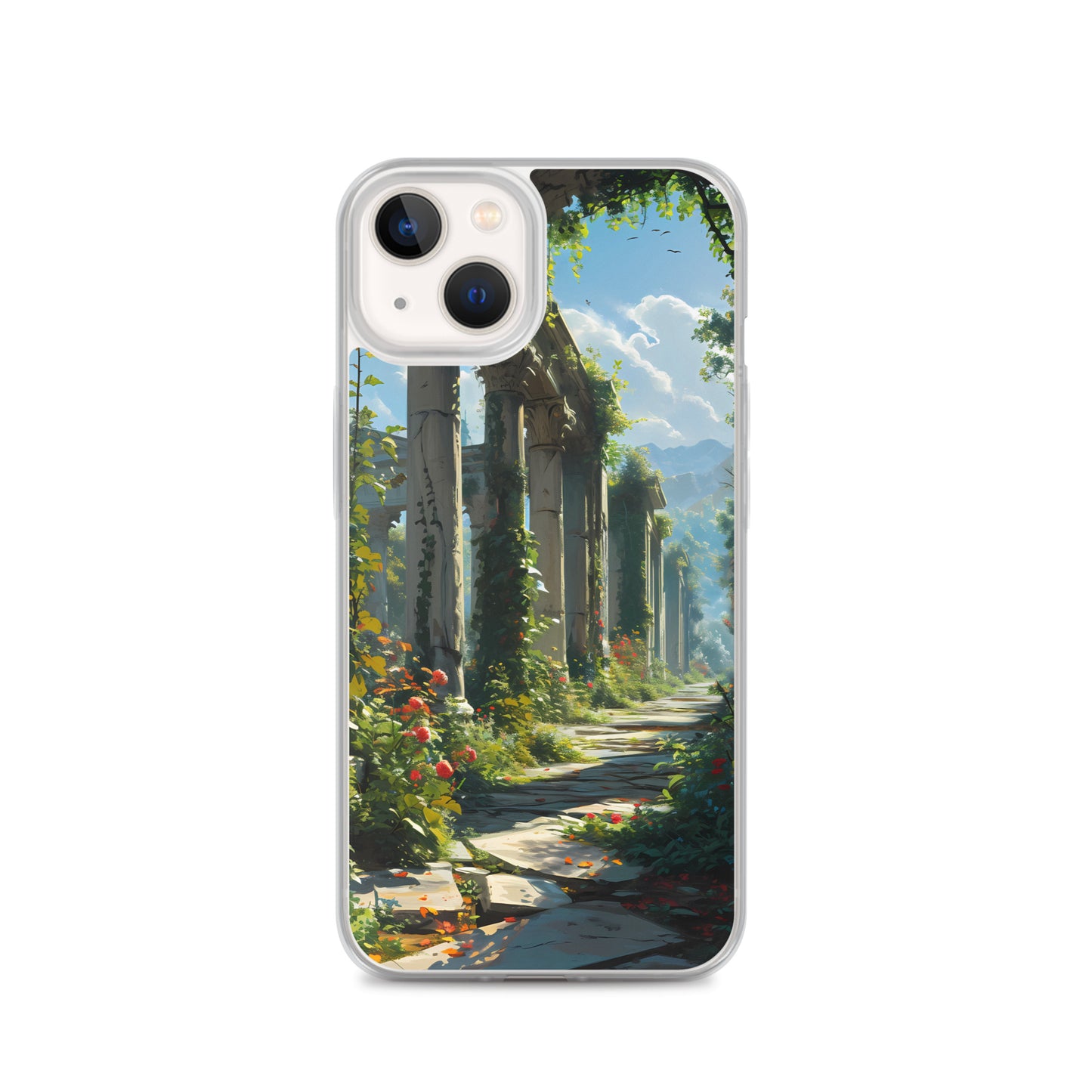 iPhone Case - Heavenly Atrium