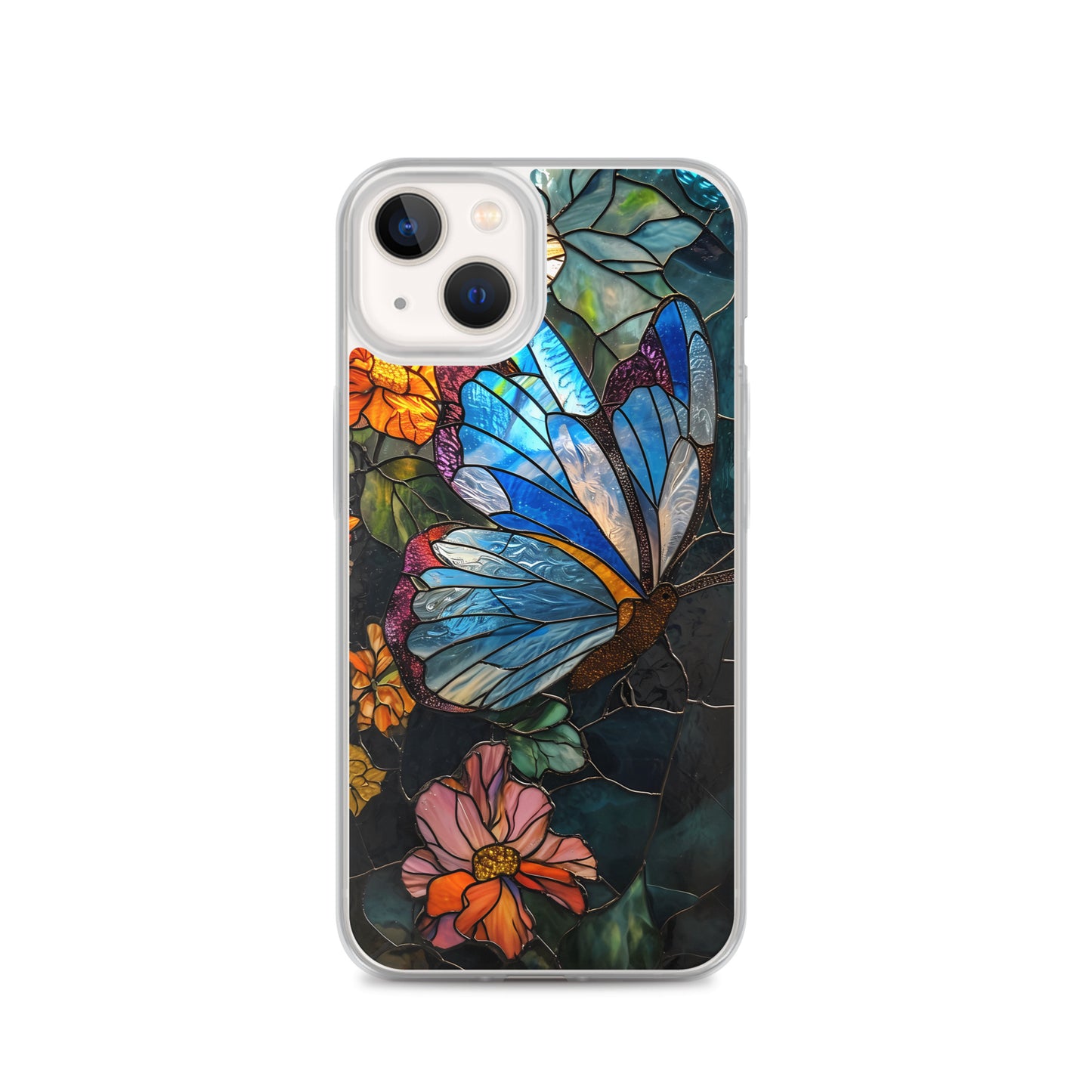 iPhone Case - Spectral Flora