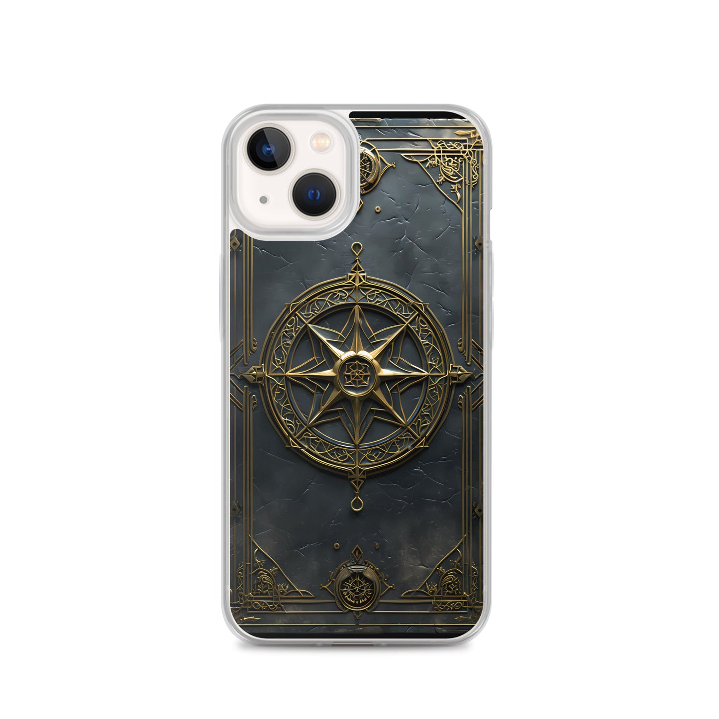 Phone Case - Book of the Dead