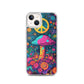 iPhone Case - Psychedelic Serenity