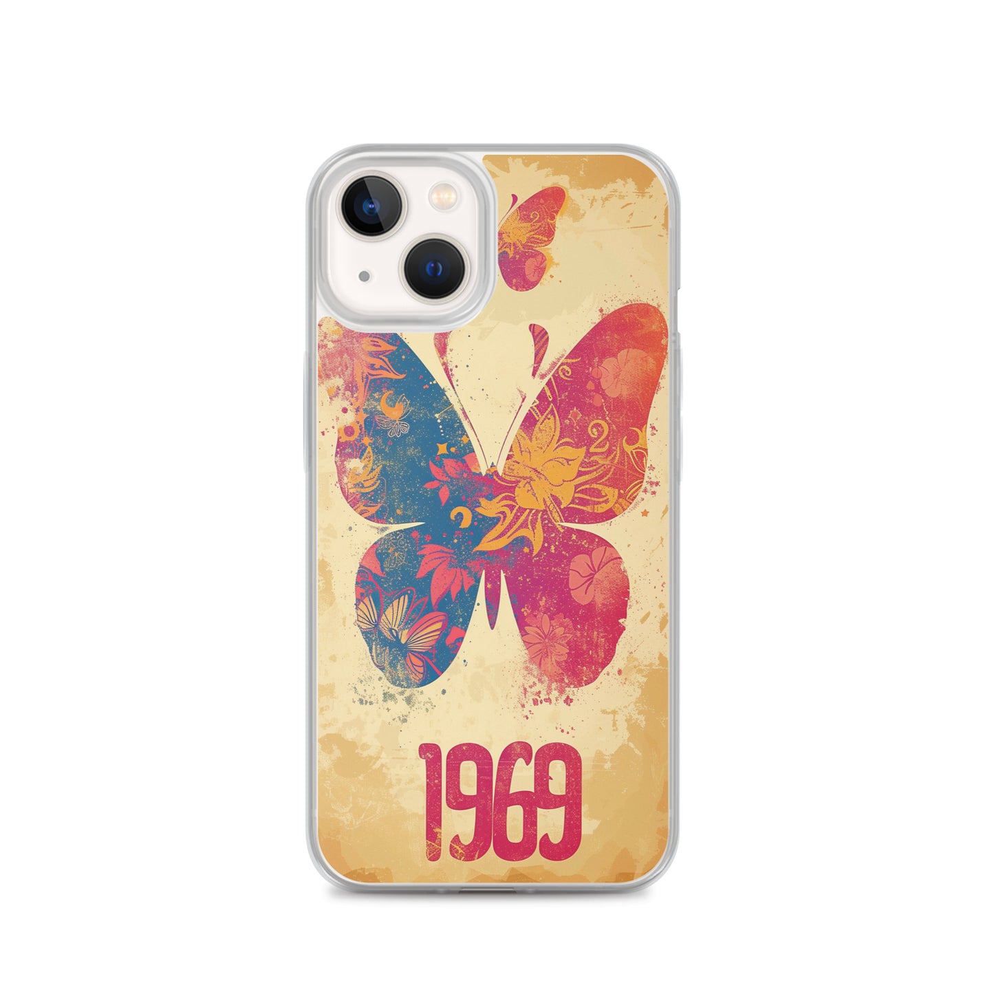 iPhone Case - Wings of '69