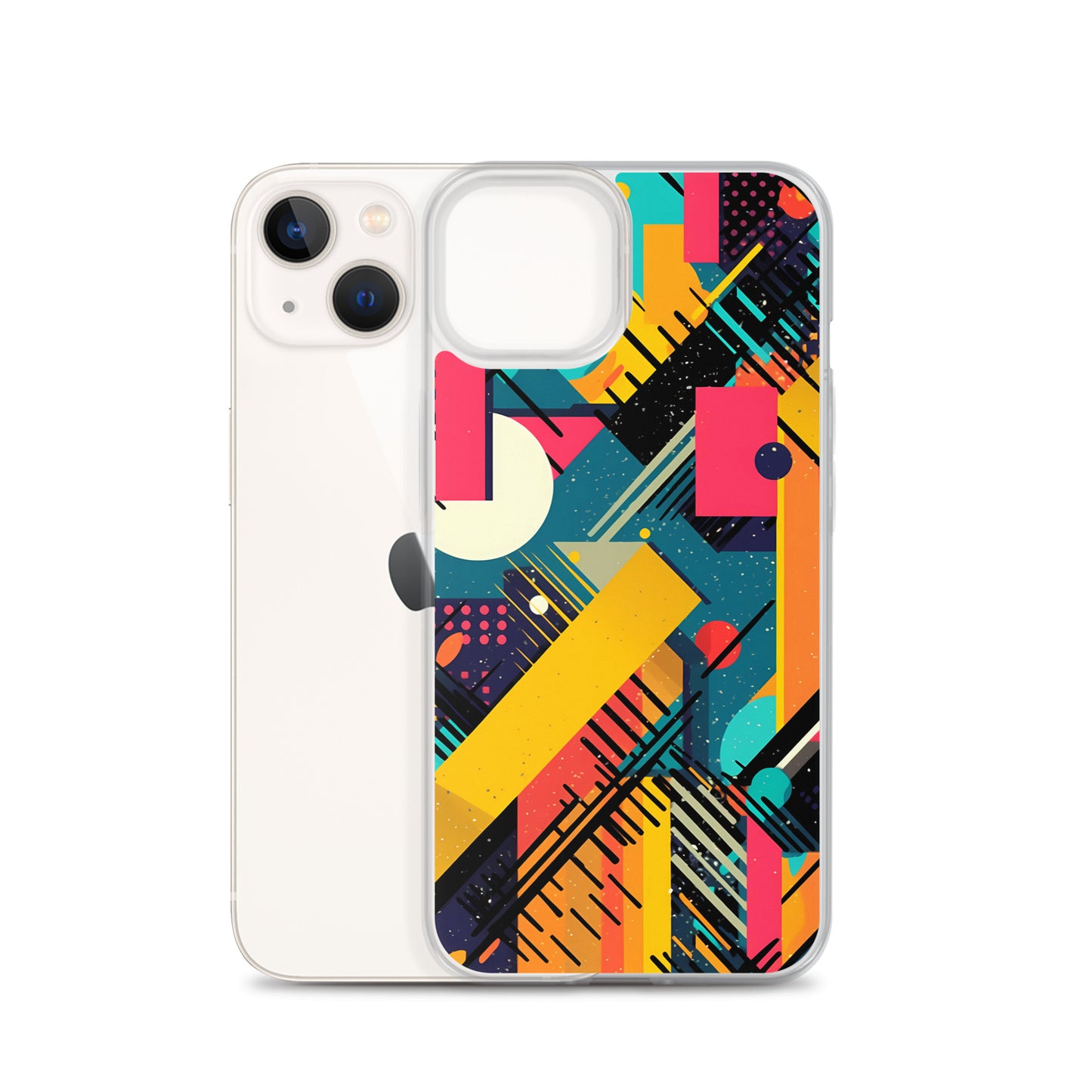 iPhone Case - Bold Patterns #1