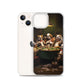 iPhone Case - Dogs Playing Poker