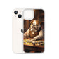 iPhone Case - Dogs Playing Poker