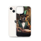 iPhone Case - Dogs Playing Poker