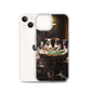 iPhone Case - Dogs Playing Poker