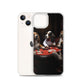 iPhone Case - Dogs Playing Poker