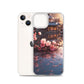 iPhone Case - Kyoto Cherry Blossoms