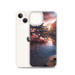 iPhone Case - Kyoto Cherry Blossoms